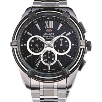 Orient Heren horloge (FUZ01002B0)