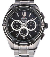 Orient Heren horloge (FUZ01002B0)