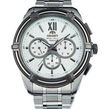 Orient Heren horloge (FUZ01003W0)