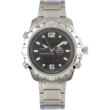 Orient Heren horloge (FVZ04003B0)