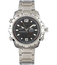 Orient Heren horloge (FVZ04003B0)