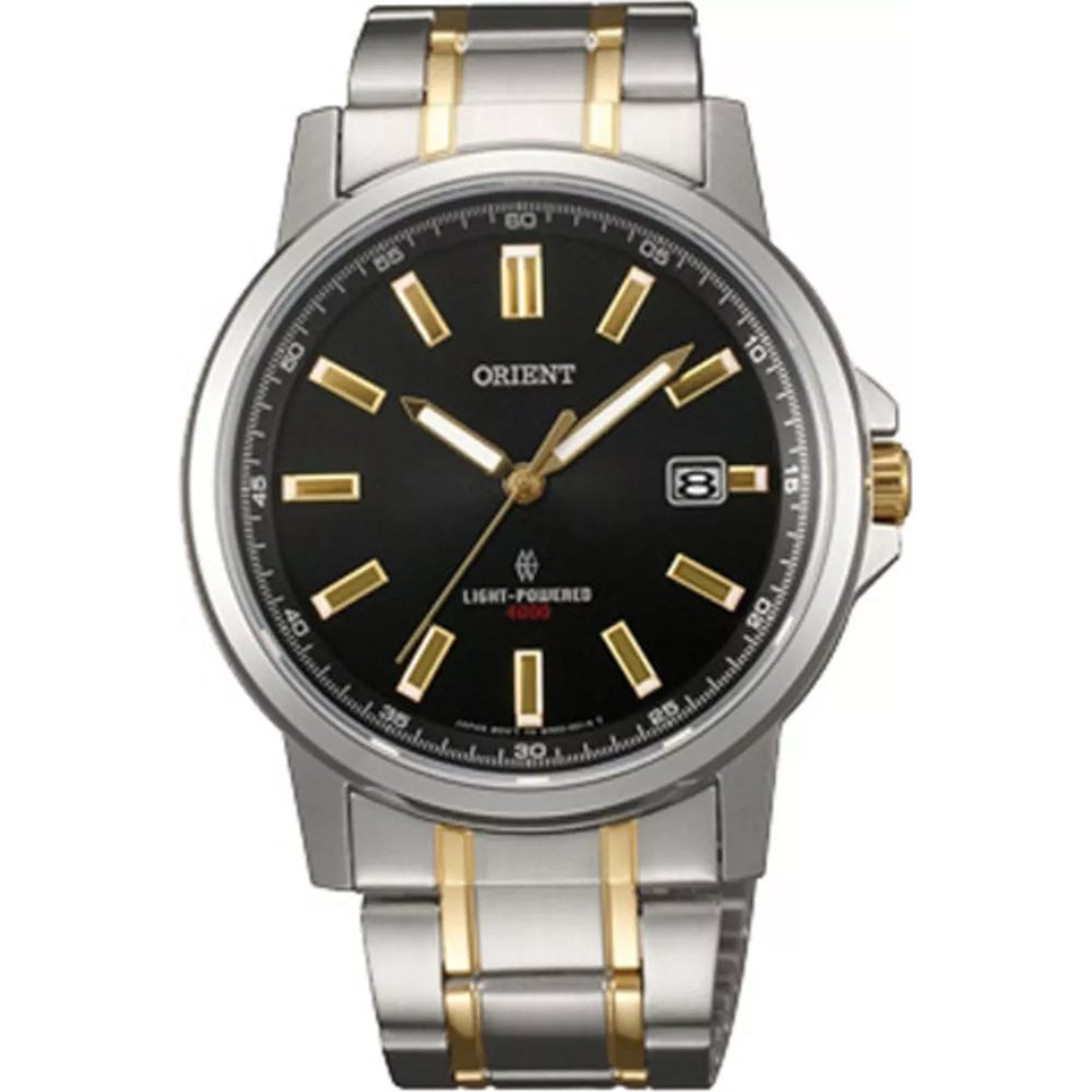 Orient horloge (FWE02002B0)