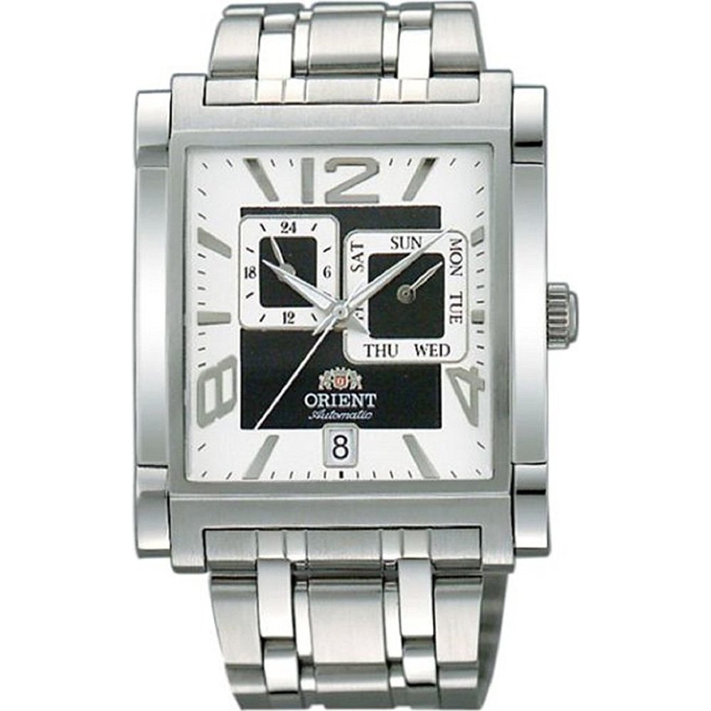 Orient horloge (FETAC003W0)