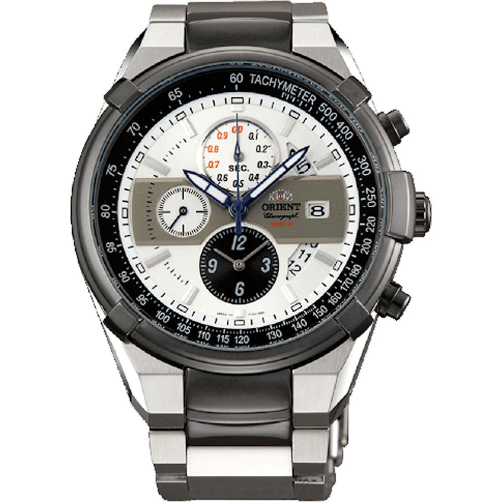 Orient horloge (FTT0J003W0)
