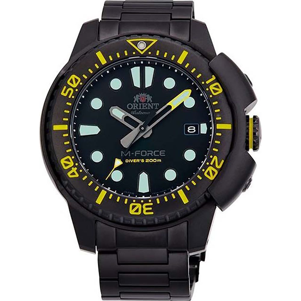 Orient horloge (RA-AC0L06B00B)