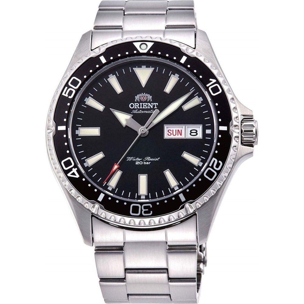Orient horloge (RA-AA0001B)