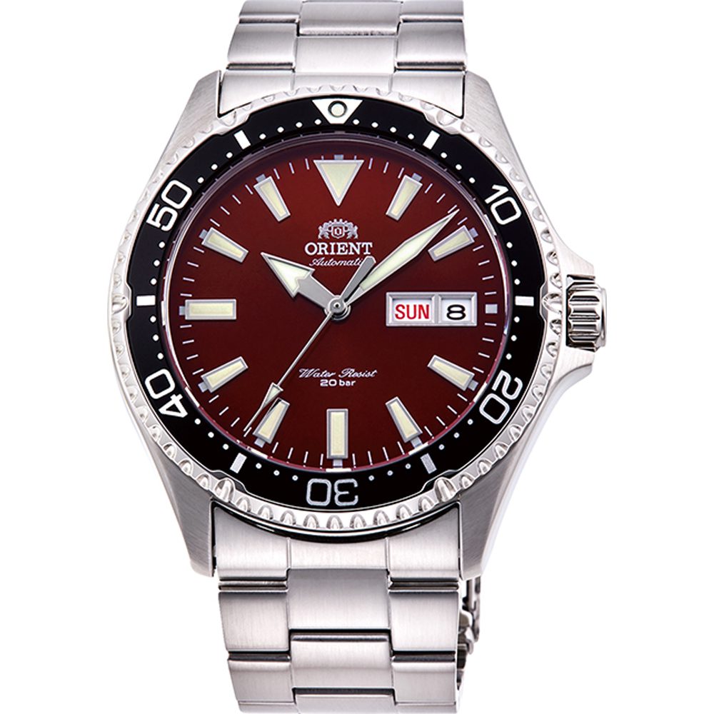 Orient horloge (RA-AA0003R19B)