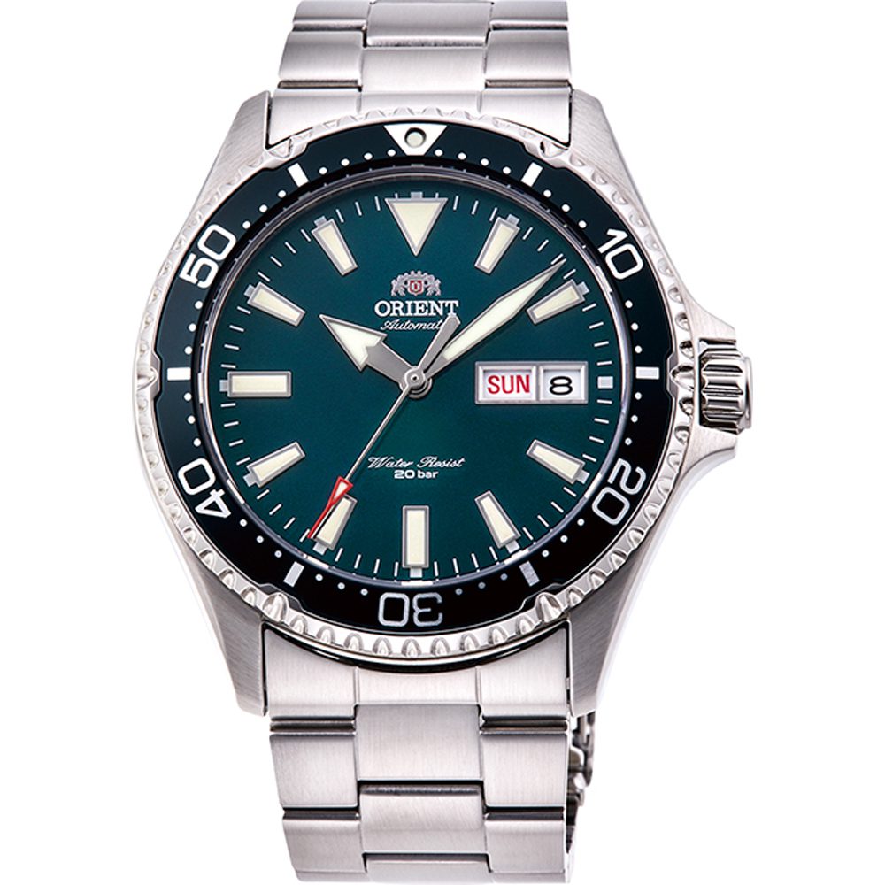 Orient horloge (RA-AA0004E19B)