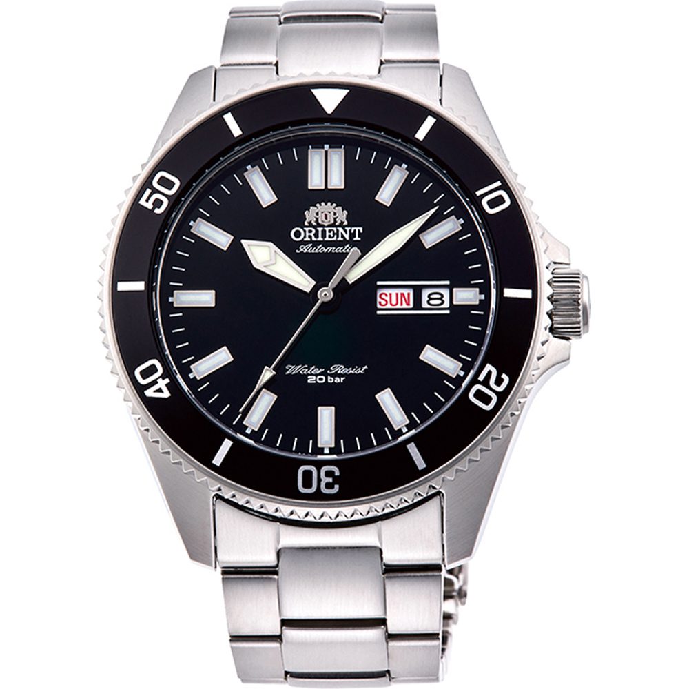 Orient horloge (RA-AA0008B19B)