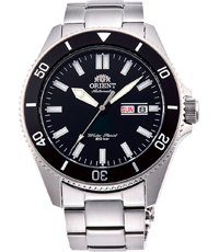 Orient Heren horloge (RA-AA0008B19B)