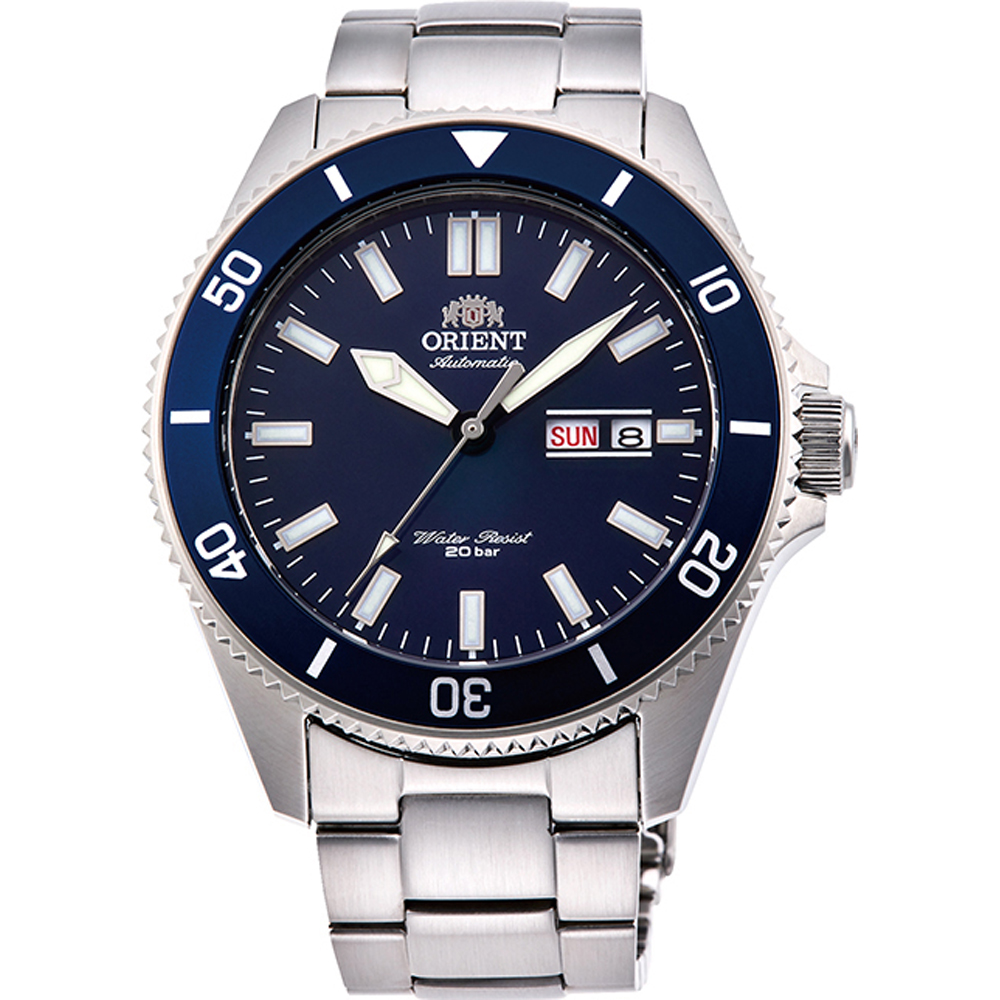 Orient horloge (RA-AA0009L19B)