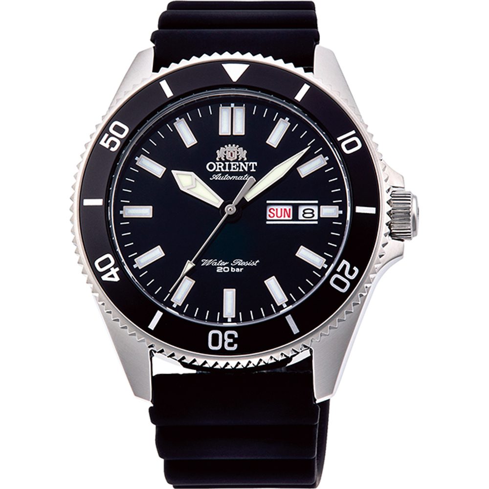 Orient horloge (RA-AA0010B19B)