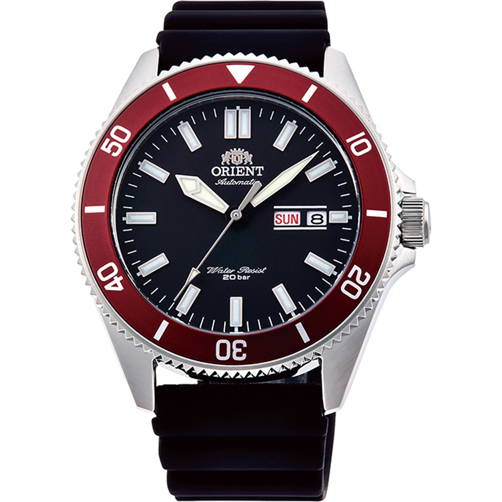 Orient horloge (RA-AA0011B19B)