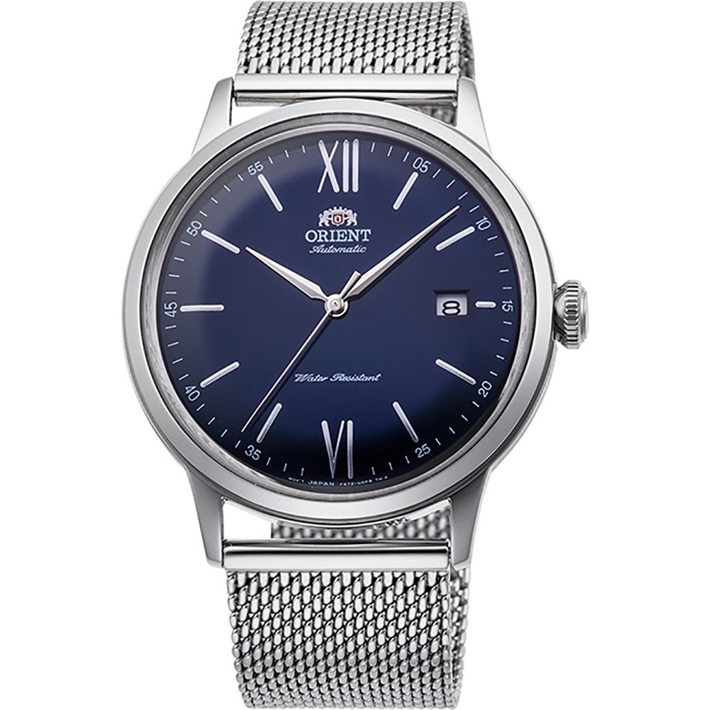 Orient horloge (RA-AC0019L)