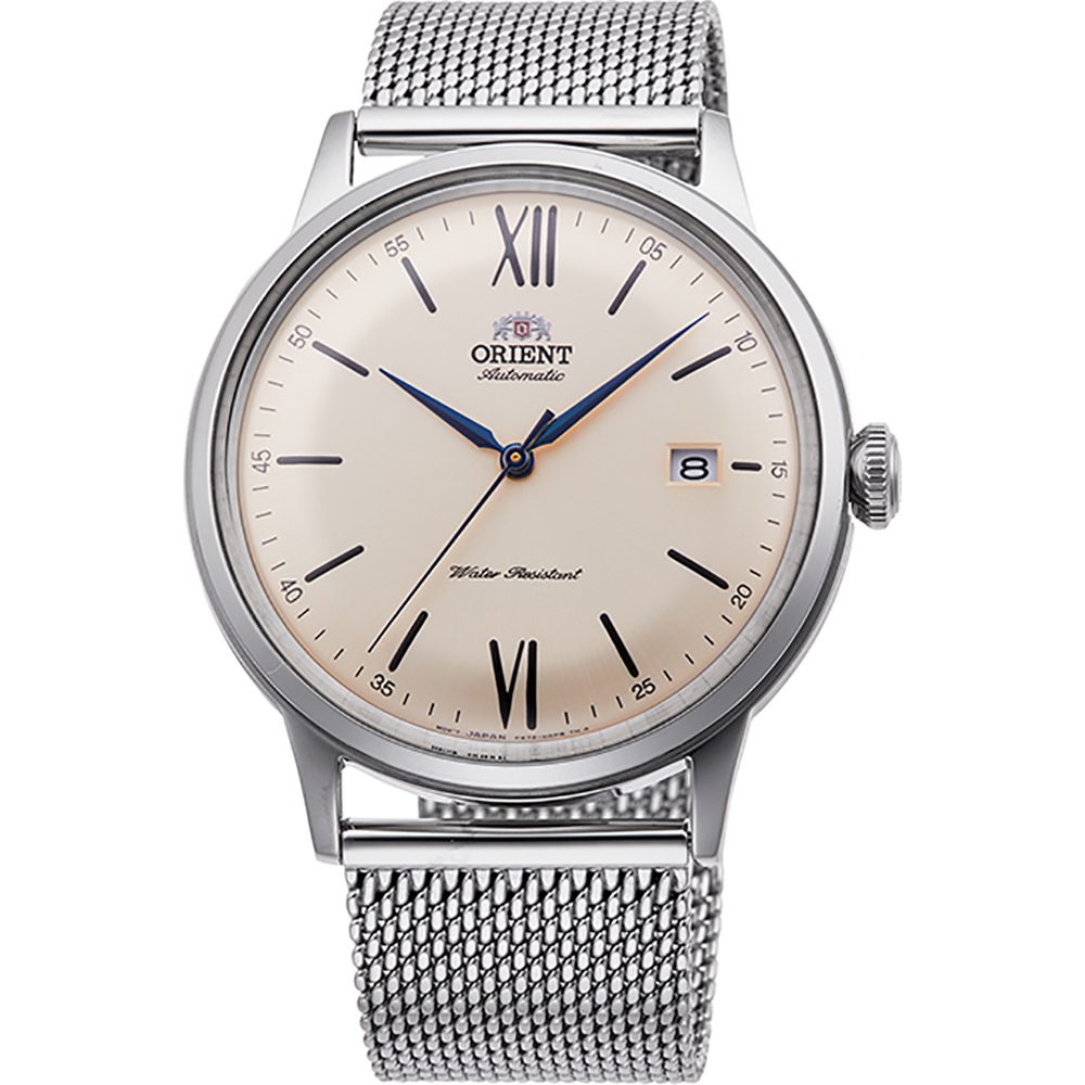 Orient horloge (RA-AC0020G)