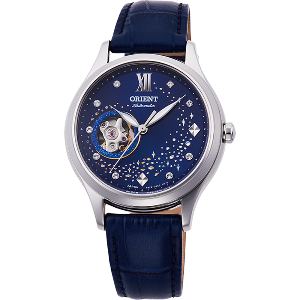 Orient horloge (RA-AG0018L10B)