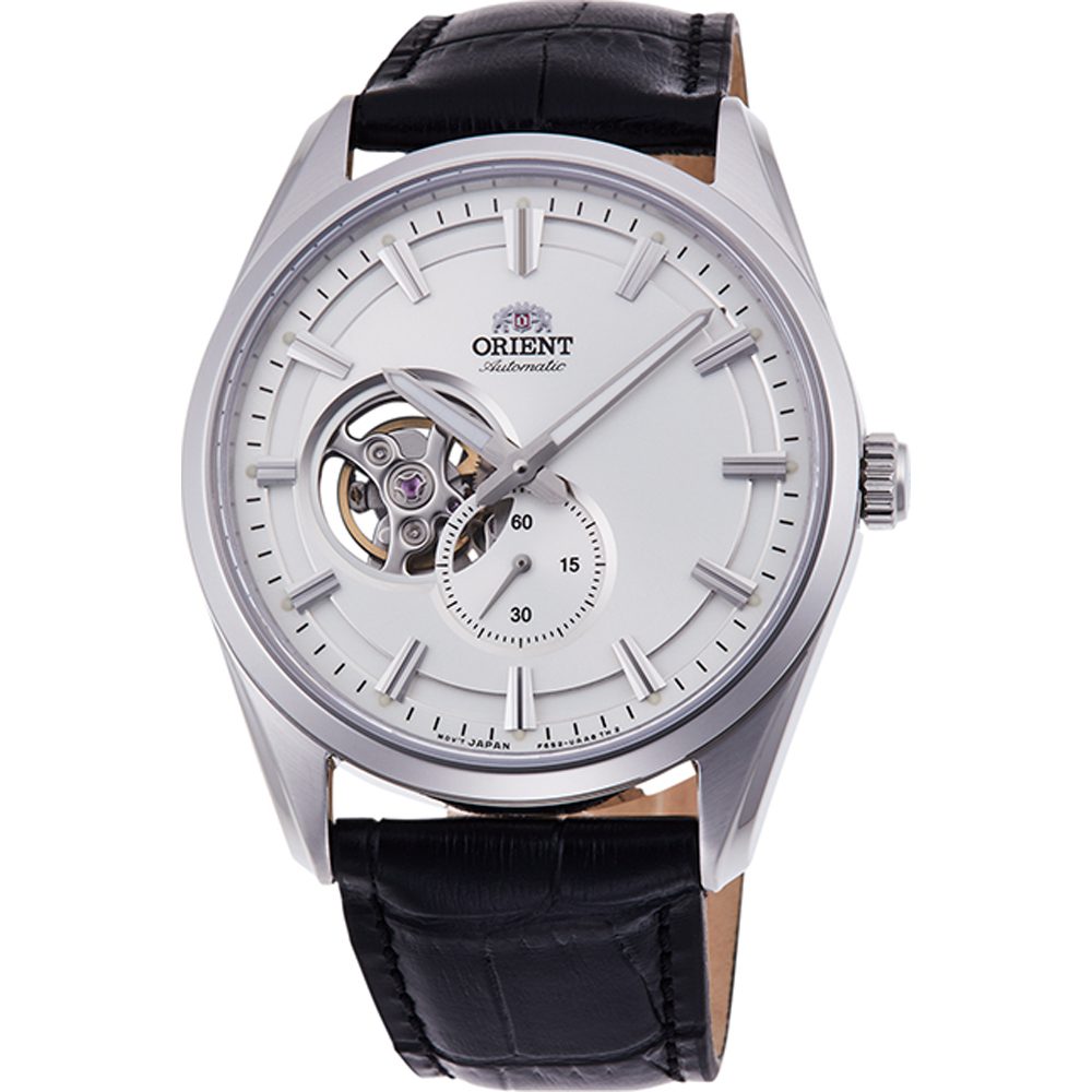 Orient horloge (RA-AR0004S10B)
