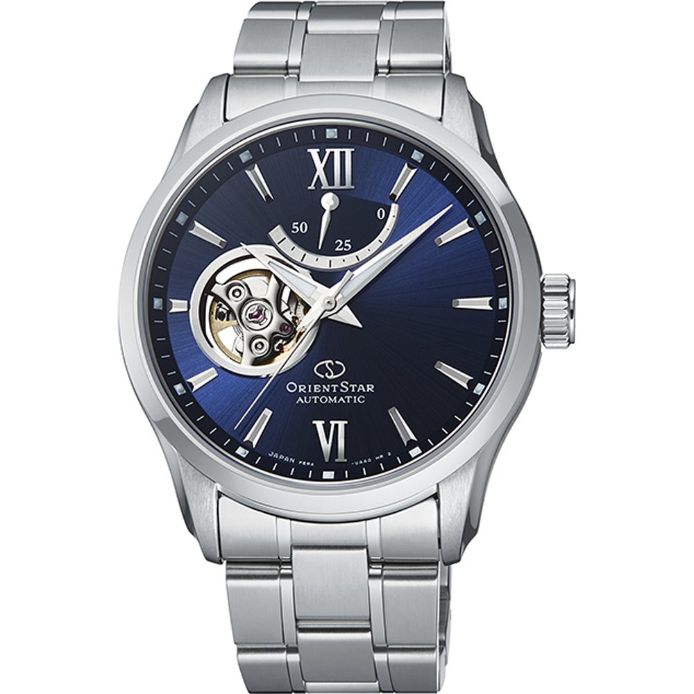Orient horloge (RE-AT0001L00B)