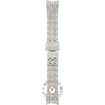 Orient Unisex horloge (PDDMESS)