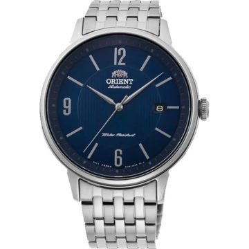 Orient Heren horloge (RA-AC0J09L10B)