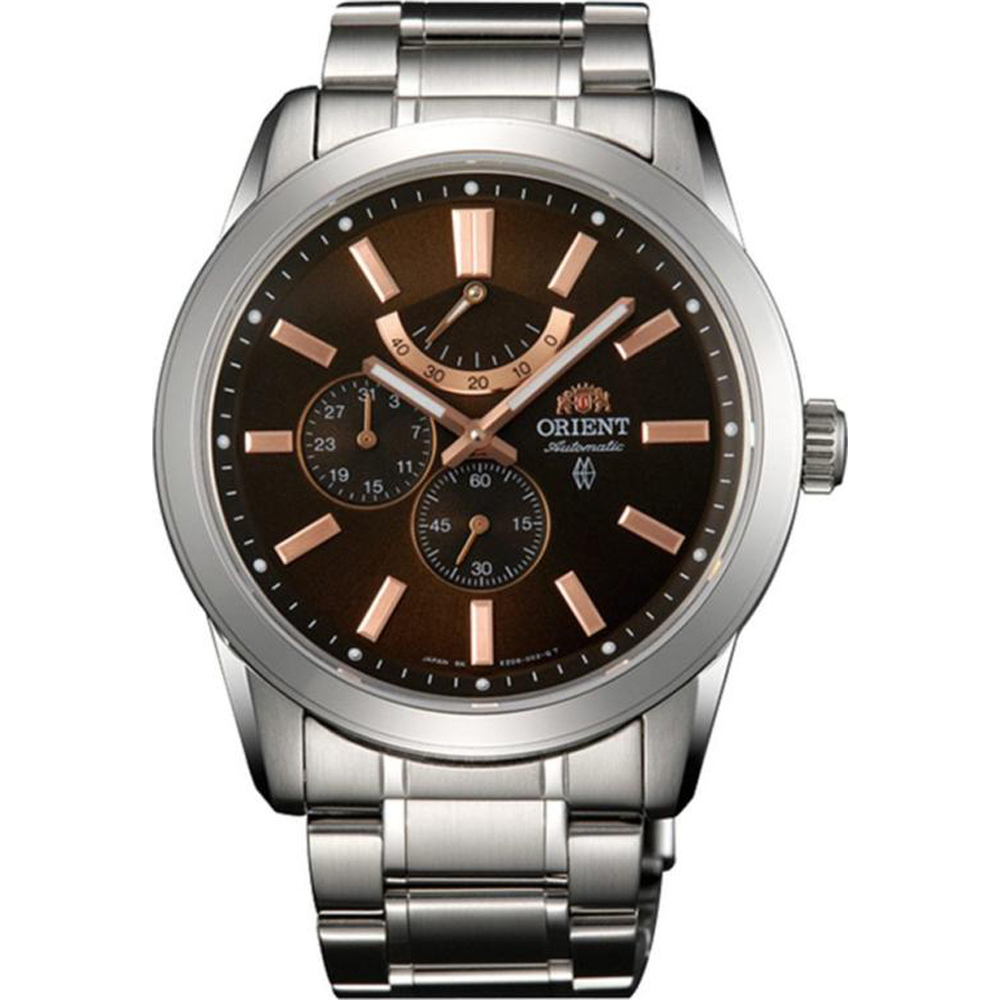Orient horloge (FEZ08002T0)