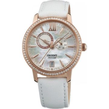 Orient Dames horloge (SET0W001W0)