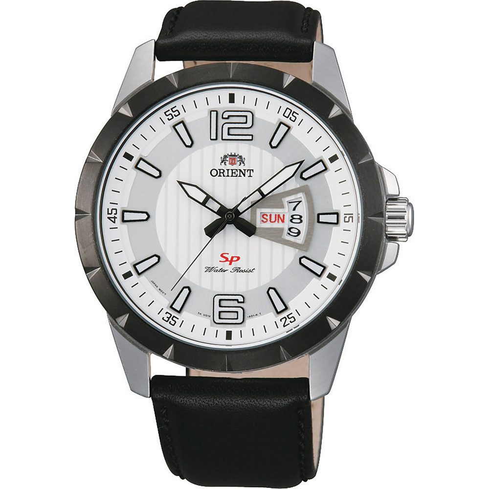 Orient horloge (FUG1X003W9)