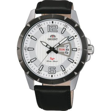 Orient Heren horloge (FUG1X003W9)