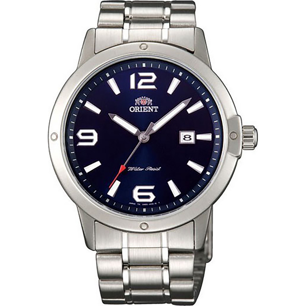 Orient horloge (FUND2002D0)