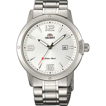 Orient Heren horloge (FUND2002W0)