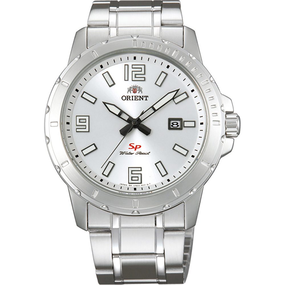 Orient horloge (FUNE2008W0)