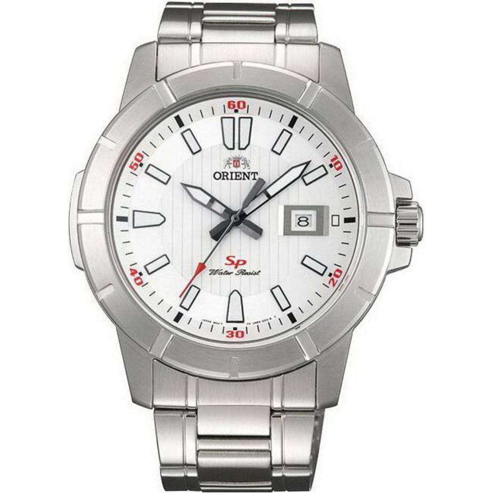 Orient horloge (FUNE9006W0)