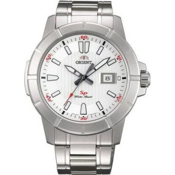 Orient Heren horloge (FUNE9006W0)