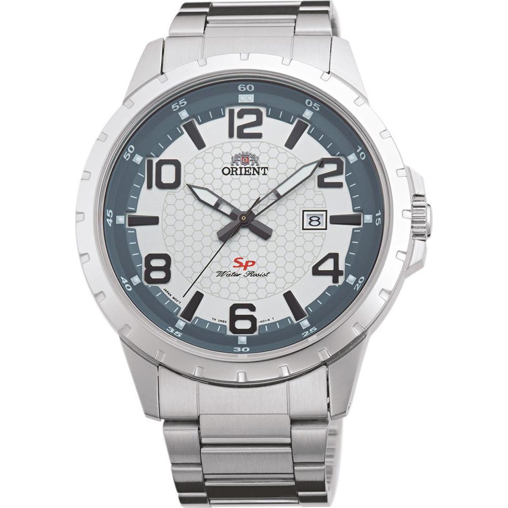 Orient horloge (FUNG3002W0)