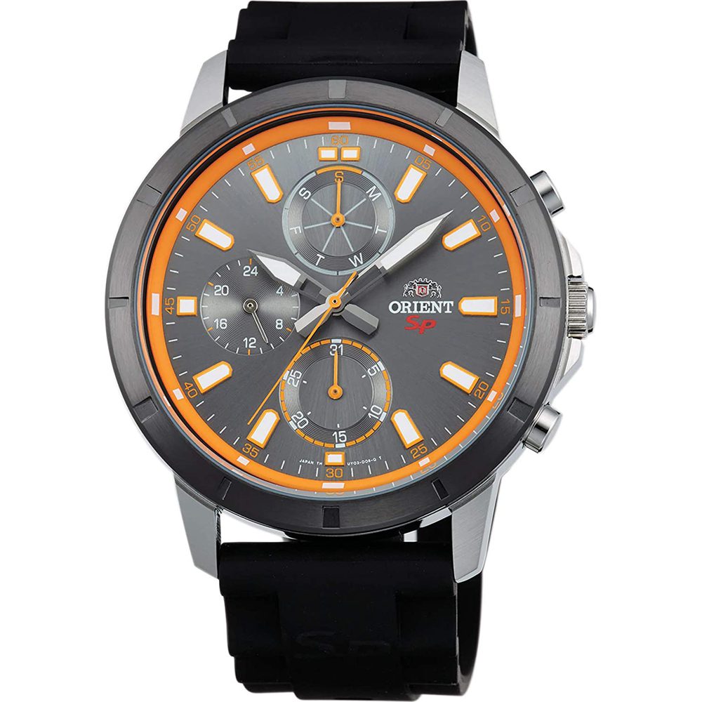 Orient horloge (FUY03005A0)