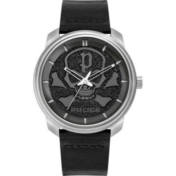 Police Heren horloge (PL.15714JS/02)