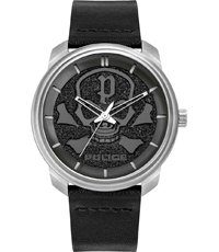 Police Heren horloge (PL.15714JS/02)