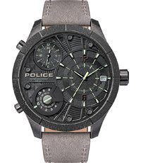 Police Heren horloge (PL.15662XSQS/02)