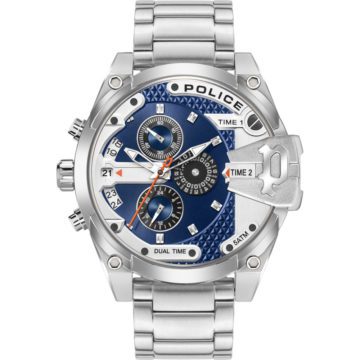 Police Heren horloge (PL.16066JS/03M)