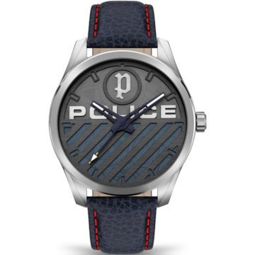 Police Heren horloge (PEWJA2121401)