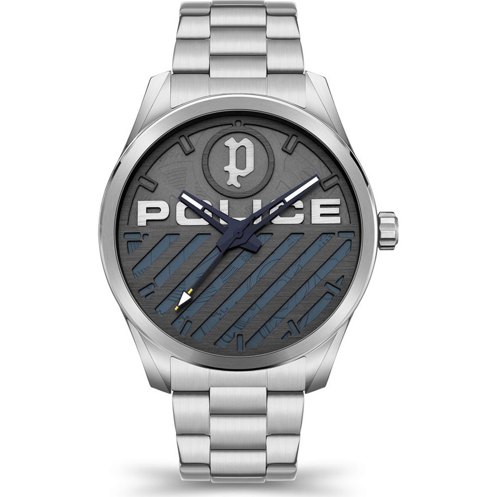 Police horloge (PEWJG2121404)