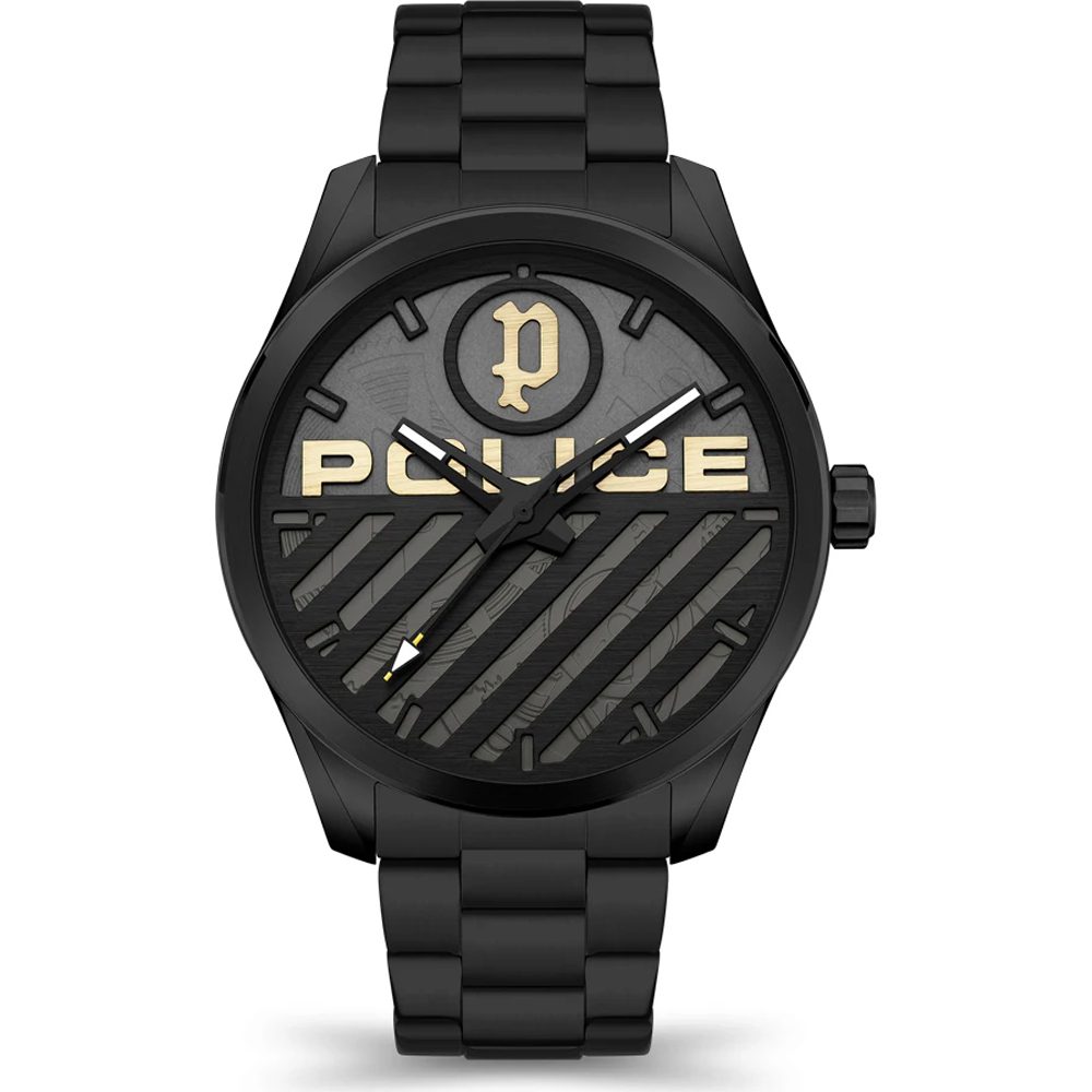 Police horloge (PEWJG2121406)