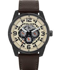 Police Heren horloge (PL.15663JSU/14)