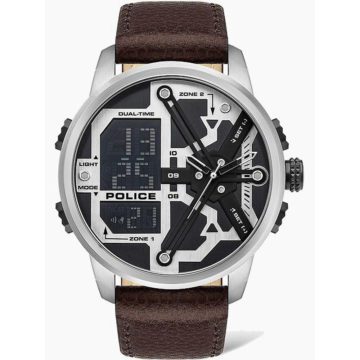 Police Heren horloge (PEWJD2003201)