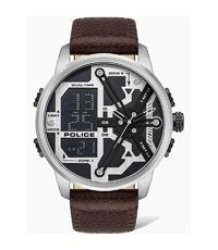 Police Heren horloge (PEWJD2003201)