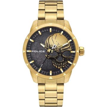 Police Heren horloge (PL.15715JSG/78M)