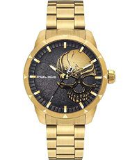 Police Heren horloge (PL.15715JSG/78M)