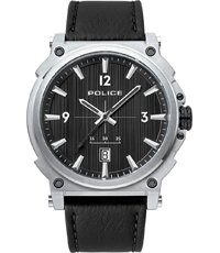 Police Heren horloge (PL.15969JS/02)