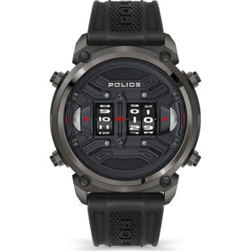 Police Unisex horloge (PEWJP2108301)