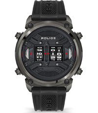 Police Unisex horloge (PEWJP2108301)